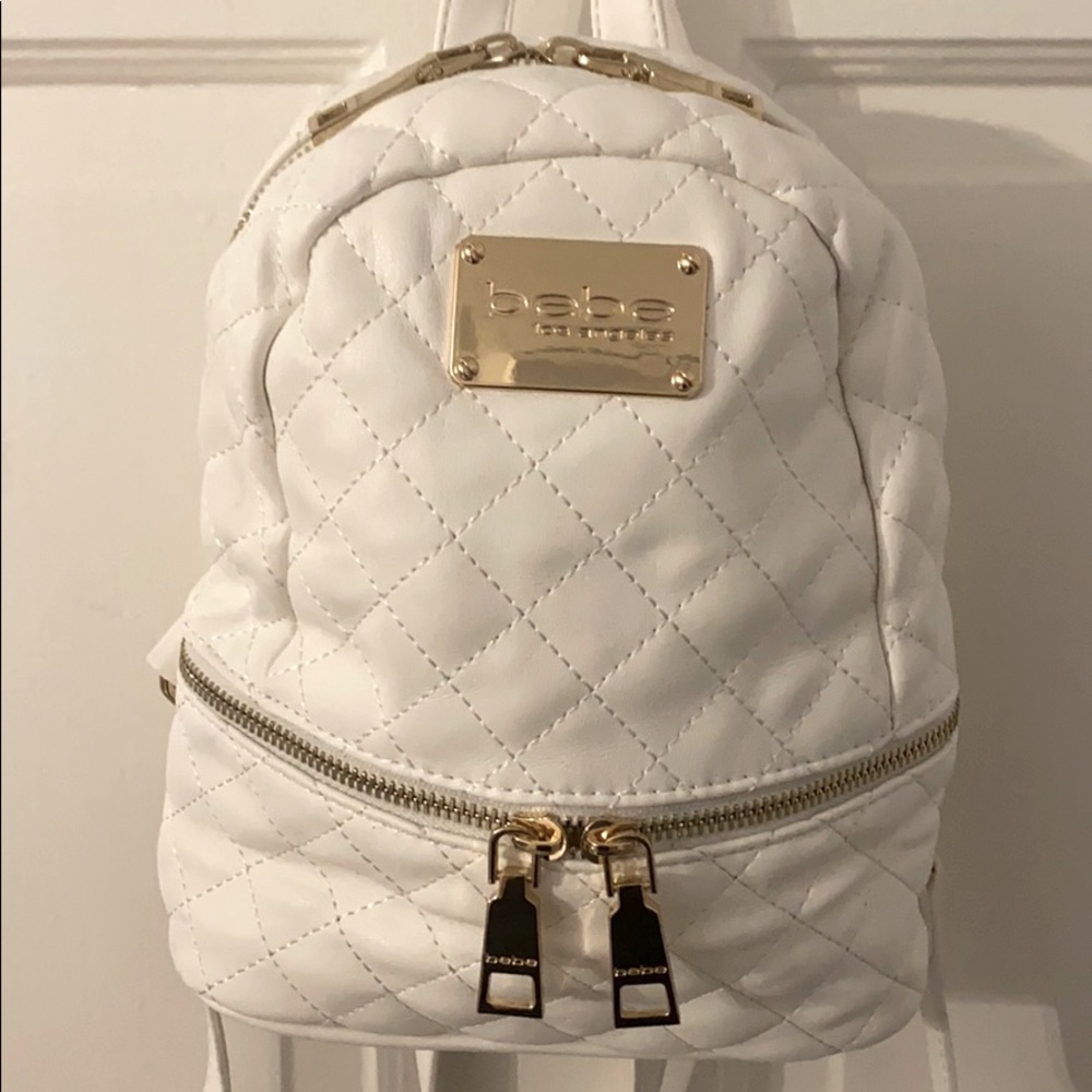 Bebe mini backpack